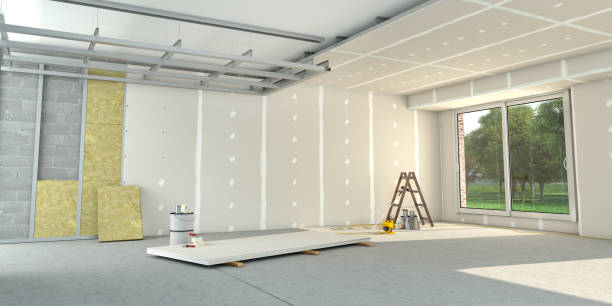 Trusted Columbus, MN Insulation Contractor Experts