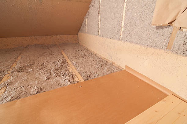 Best Fiberglass Insulation in Columbus, MN